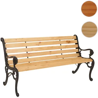 Mendler HWC-O25 164 x 78 x 0 cm Natur