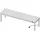 1-etagig 800x300x400