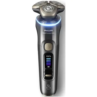 Philips i9000 Prestige Ultra XP9402/31 Anthrazit