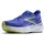 Damen Amparo Blue / Hyper Iris / Yellow 38