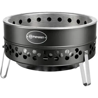 Petromax Feuerschale Tyropit Ø 57 cm Schwarz