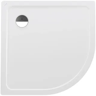 Laufen Platina Viertelkreis-Duschwanne, H2150180000401,