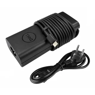 Dell USB-C 65W Netzteil/ Netzadapter – passend für Dell Inspiron, Latitude, Precision, XPS