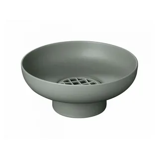 BLOMUS Vase M Duck green