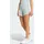 adi365 Laufshorts Damen Mint/Silber L