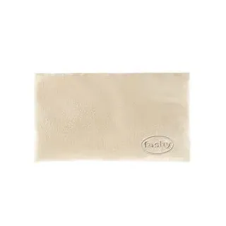Fashy Wärmekissen mit Rapssamenfüllung, 6331 21, grau, 17x30 cm