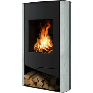 Wamsler N-Line Naturstein Schwarz