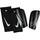 Mercurial Lite Fußball-Schienbeinschoner Black/Black/White XS