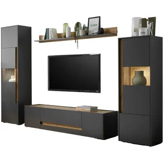 furn.design Wohnwand, Center,