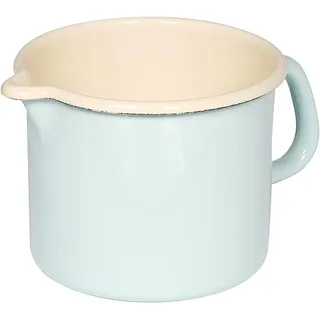 RIESS Bunt Milchtopf 14 cm