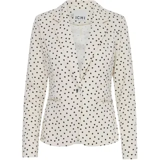 ICHI IHKATE PRINT BL18 20120503 in Beige | L