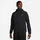 Vielseitige Dri-FIT Kapuzen-Trainingsjacke 010 black/reflective silv XXL