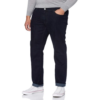 BRAX Herren Style Cooper Denim Masterpiece Jeans , Dark Blue, 44W / 30L
