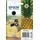 604XL Ananas schwarz + Alarm