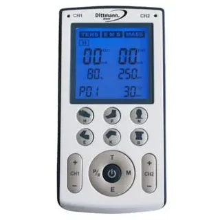 Dittmann Health TEN 250 TENS EMS-Gerät