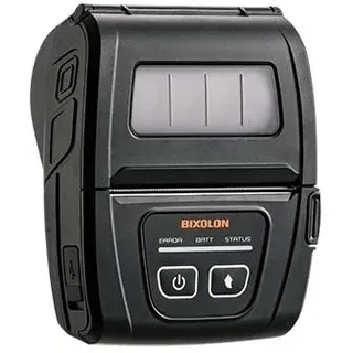 BIXOLON SPP-C300 Schwarz
