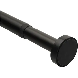 Sanilo Klemmstange Sanilo Ø 28 mm 220 cm schwarz