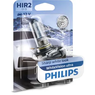 Philips WhiteVision Ultra HIR2 55 W 1 St.