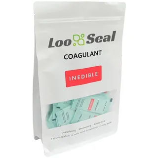 looseal Super-Absorber Pack (30 Stück)