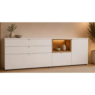 Venjakob Andiamo Home Sideboard H220