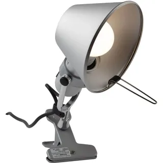 Artemide Tolomeo Pinza A005800 grau
