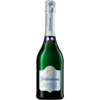 Geldermann Sekt Trocken 12 % vol 0,75 l