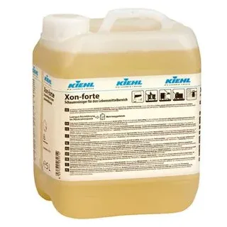 Kiehl Xon-forte Schaumreiniger 5 l