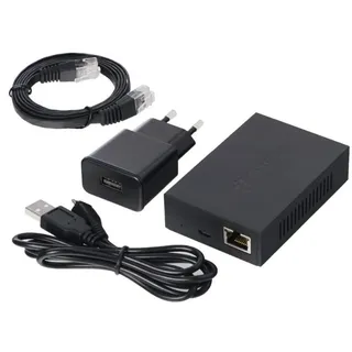 Yeastar TA100 FXS-IP Gateway, 1 Kanal
