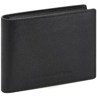 Porsche Design Business Wallet 5 black