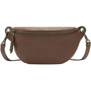 Liebeskind Berlin Tavia 20 One Size Braun