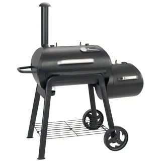 Landmann Vinson 200 | schwarz