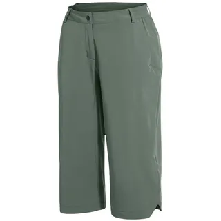 Vaude Tamaro Base Capri Hosen Agave 42
