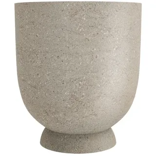 AYTM - Terra Blumentopf, Ø 50 x H 60 cm, sand