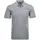 Poloshirt grau 5XL