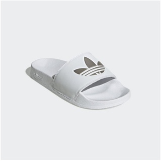 adidas Originals LITE ADILETTE Badesandale weiß 44,5OTTO