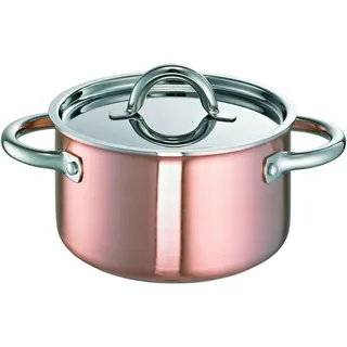 Schulte-Ufer De Luxe i Fleischtopf 20 cm