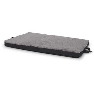 Petzzz ergonomische Haustiermatte Diva L 100 x 70x 5 cm, faltbar, rutschfest