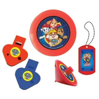 Amscan Child Paw Patrol Favour Pack