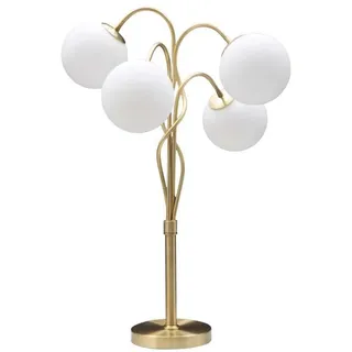 Mauro Ferretti Glamy Gold 4 St.