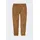 Relaxed Tapered Rigby Braune Hose 33
