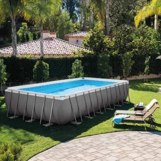 24FT X 12FT X 52IN ULTRA XTR RECTANGULAR
