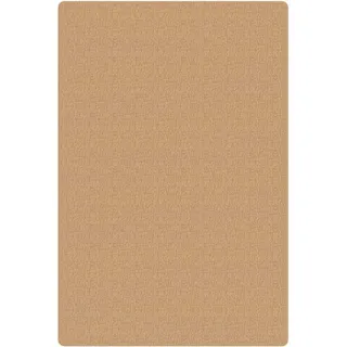 vidaXL Teppich Jute mit Latex-Rückseite 180x250 cm