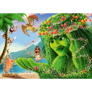 Ravensburger Vaiana 1000 Teile