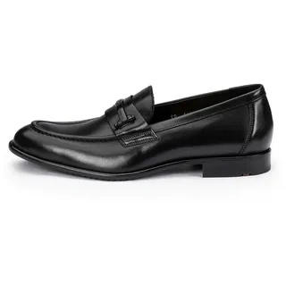 LLOYD PORTLAND Herren Schwarz 8