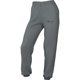 Nike Damen Hose NSW Phnx FLC Hr Os Pant PRNT