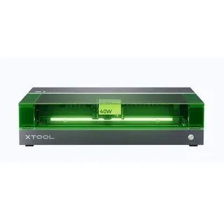 Xtool S1 Black