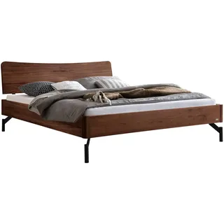 Hasena Albinia 180 x 210 cm Braun