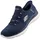 Blue/Silver 36