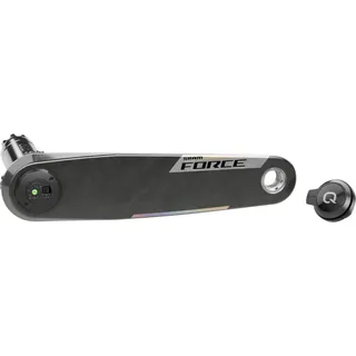 Sram Force XPLR Power-Upgrade AXS E1 160 mm