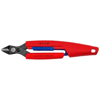Knipex Slim Knips Werkzeugstahl SB